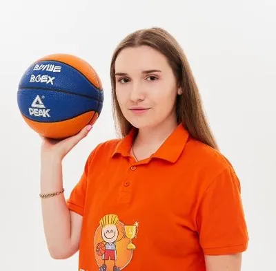 Кристина Климанова